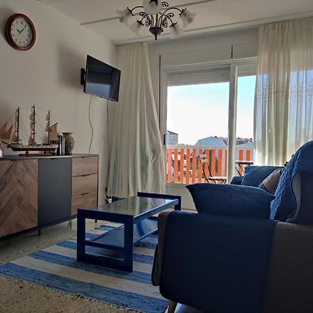 Boa Vista Playa As Sinas En Vilanova De Arousa公寓 外观 照片