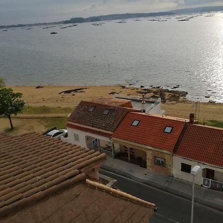 Boa Vista Playa As Sinas En Vilanova De Arousa公寓 外观 照片